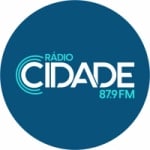 Rádio Cidade 87.9 FM