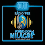 Rádio Ponto do Milagre