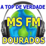 Rádio Dourados Gospel