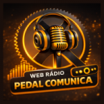 Web Rádio Pedal Comunica