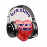 Rádio Pop Mais Namoro