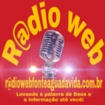 Rádio Web Fonte Água Da Vida