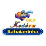 Rádio Xodó 88.9 FM