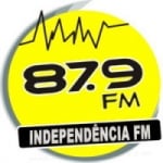 Rádio Independência 87.9 FM