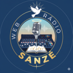 Web Rádio Sanzé