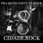 Rádio Cidade Ponto Rock