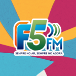 Web Rádio F5 FM