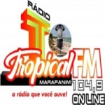 Rádio Tropical FM
