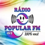 Rádio Popular 104.9 FM