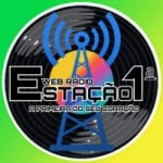 Web Rádio Estação 1ª