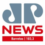 Rádio Jovem Pan News 103.3 FM