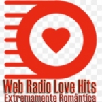 Web Rádio Love Hits