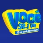 Rádio Você 92.1 FM