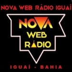 Nova Web Rádio Iguaí