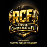 RCF Rádio Web