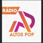 Rádio Altos Pop