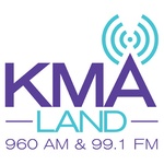 KMA Radio - KMA-FM