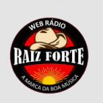 Rádio Raiz forte