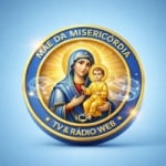 Rádio e Tv Web Mãe Da Misericórdia