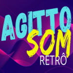 Web Rádio Agitto Som Retrô