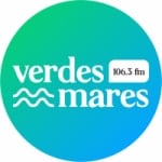 Rádio Verdes Mares 106.3 FM