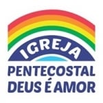 Rádio Deus é Amor 96.9 FM