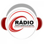 Rádio Porto Franco FM Online