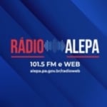 Rádio Alepa 101.5 FM