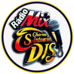 Rádio Mix Charme Sintonia Djs