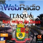 Rádio Jesus Está Voltando