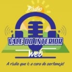 Rádio Vale do Interior Web