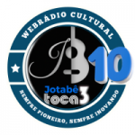Web Rádio e Tv Cultural Jotabê Toca 3