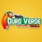 Rádio Ouro Verde 101.3 FM