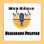 Web Rádio Realidade Pelotas