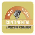 Web Rádio Continental