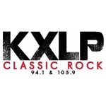 KXLP Classic Rock - KHRS