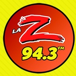 La Zeta 94.3 - KZZR