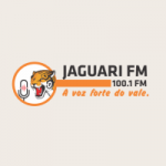 Rádio Jaguari 100.1 FM