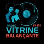 Rádio Vitrine Balançante