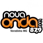 Rádio Nova Onda 87.9 FM