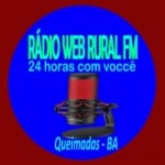Rádio Web Rural FM