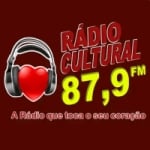 Rádio Cultural 87.9 FM