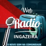 Rádio Web Ingazeiras