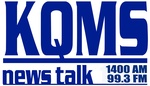 News Talk 993 - KQMS-FM