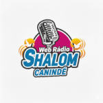 Web Rádio Shalom Caninde