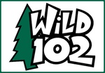 WILD 102 - KCAJ-FM