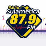 Rádio Sulamérica 87.9 FM