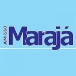 Rádio Marajá 660 AM