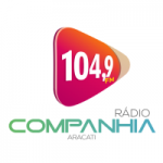 Rádio Companhia 104.9 FM