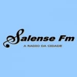Rádio Salense 104.9 FM